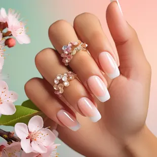 Gel-Nagellack